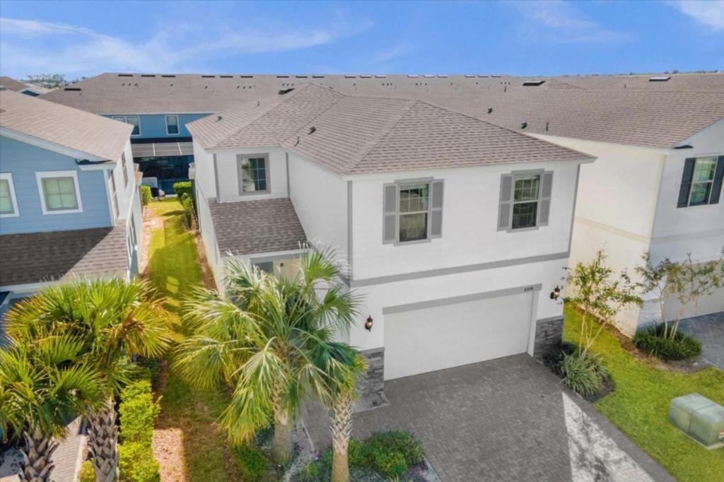 5 Bedrooms-4 Bathrooms- Windsor Westside 8924 Pw Kissimmee Exterior photo